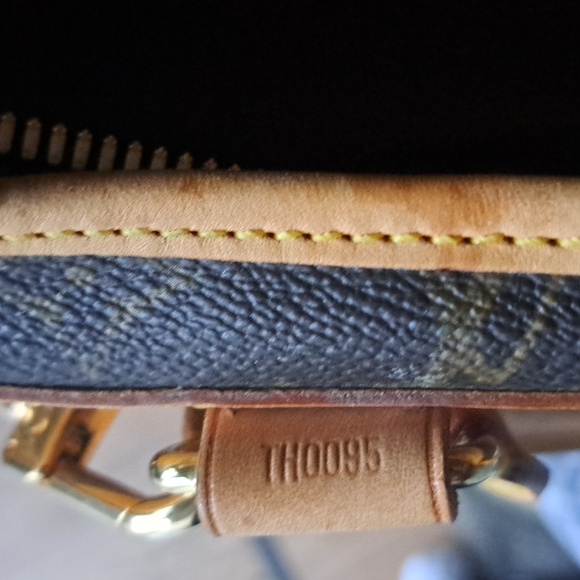 Louis Vuitton Monogram Canvas Sac Chien 50 Pet Carrier - Picture 2 of 11